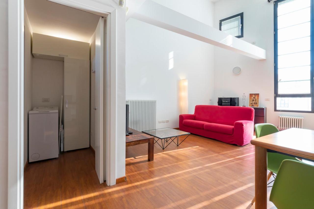I Host Apartment - Guintellino 32 มิลาน ภายนอก รูปภาพ