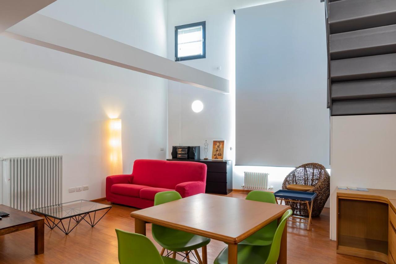 I Host Apartment - Guintellino 32 มิลาน ภายนอก รูปภาพ