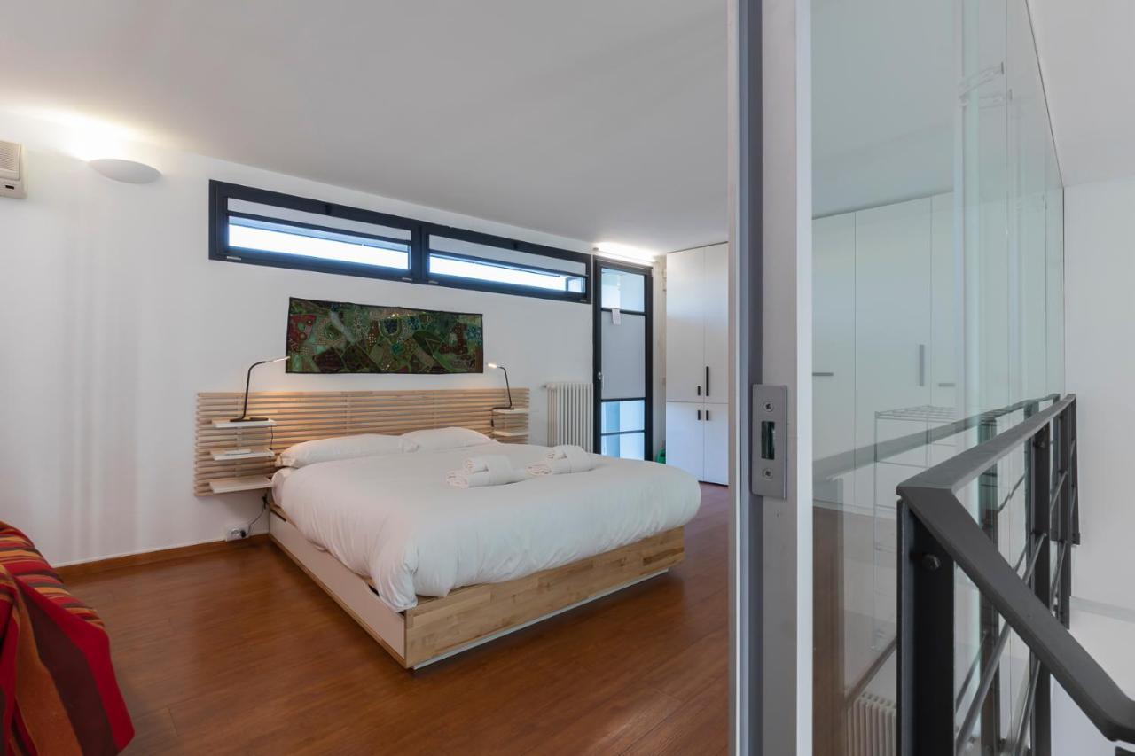 I Host Apartment - Guintellino 32 มิลาน ภายนอก รูปภาพ