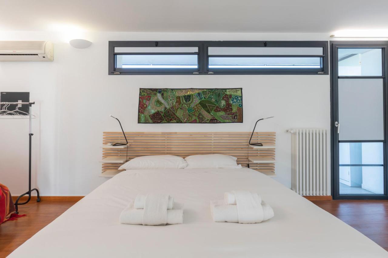 I Host Apartment - Guintellino 32 มิลาน ภายนอก รูปภาพ
