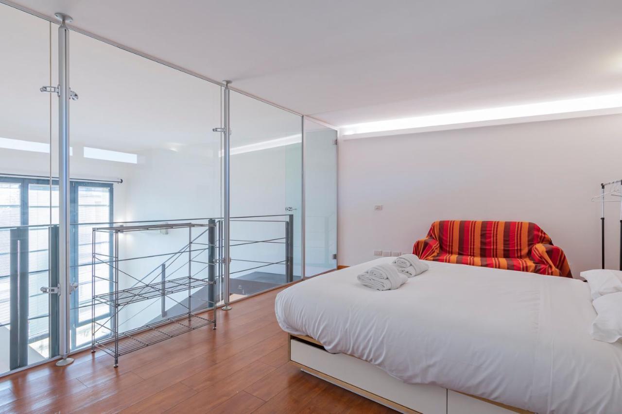I Host Apartment - Guintellino 32 มิลาน ภายนอก รูปภาพ